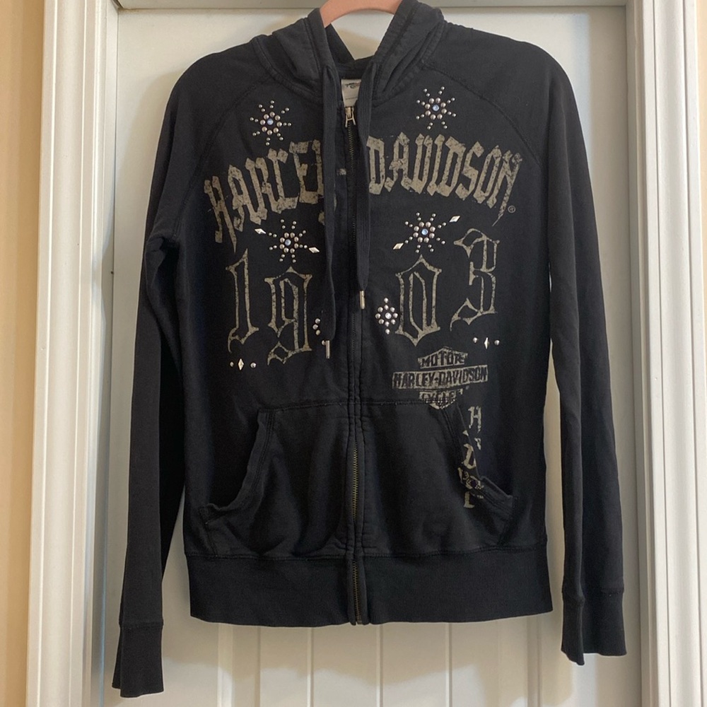Harley Davidson Jacket